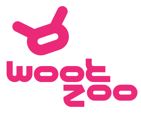Sunflower Bambino’s Wootzoo logo