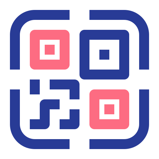 Wootzoo QR Code generator icon