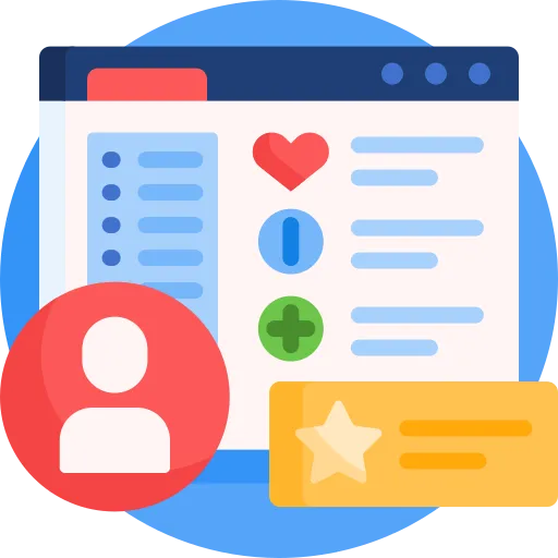 Observations and learning journeys icon